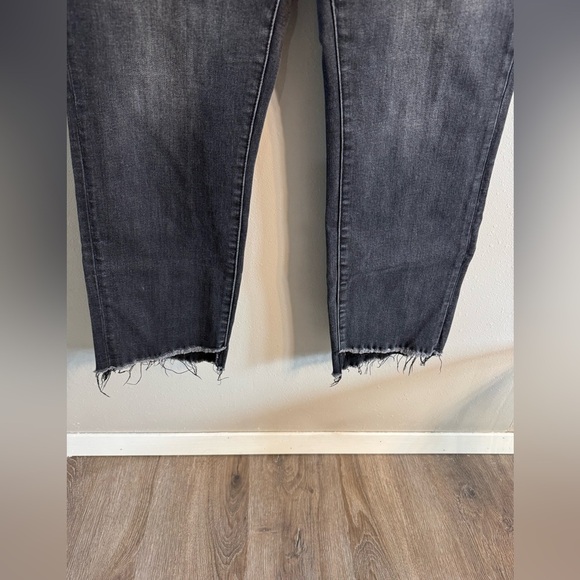 Flying Monkey Distressed Jean - Picture 3 of 6